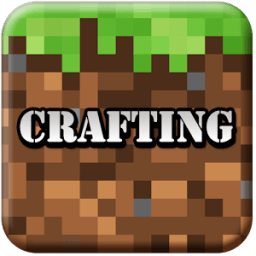 Crafting a Minecraft Guide иконка