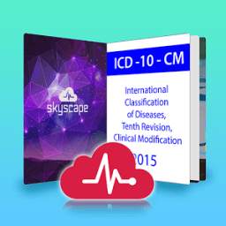 ICD10 Codes App