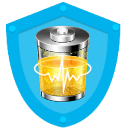 Battery Charge Faster &amp; Saver आइकन