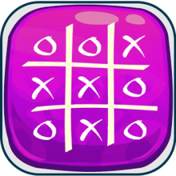 Tic Tac Toe Multiplayer أيقونة