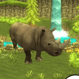 Tutorial Training Catch Animal иконка