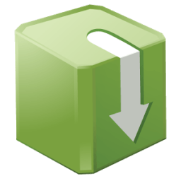 موسيقى تحميل أيقونة