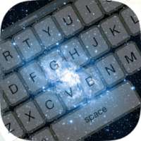 Galaxy Keyboard Theme 2016 on 9Apps