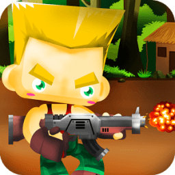 ikon Captain War: Monster Rage