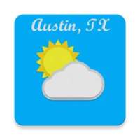 Austin, TX - weather