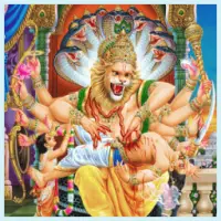 Laxmi Narasimha god Wallpapers APK Download 2023 - Free - 9Apps