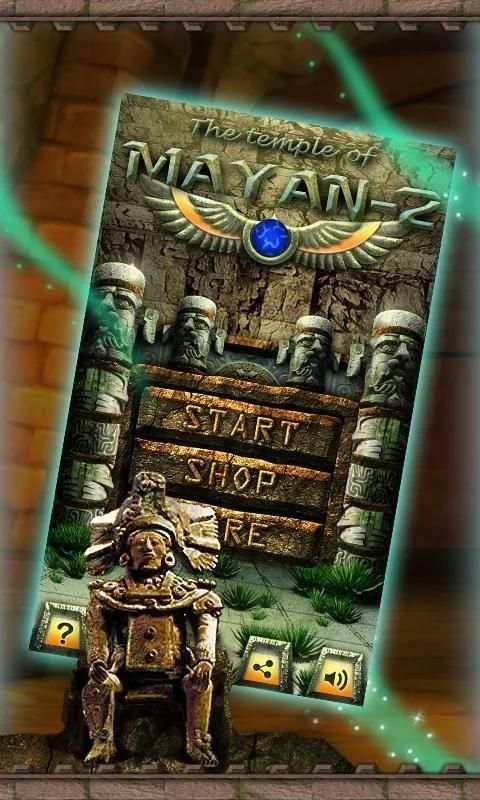 संगमरमर-MAYAN 2 के मंदिर स्क्रीनशॉट 7