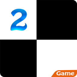 ikon Piano Tiles 2 Game