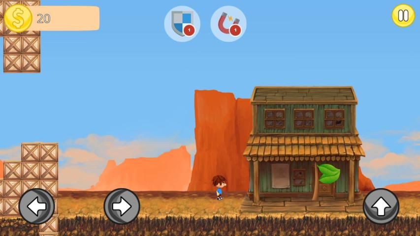 Petualangan Seru - Adventures screenshot 1