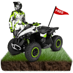 3D ATV Hill Climb иконка