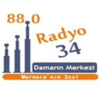 Radyo 34 on 9Apps