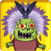 Zombie Indians