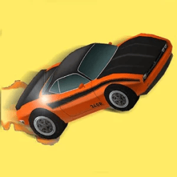 Zig Zag Race أيقونة