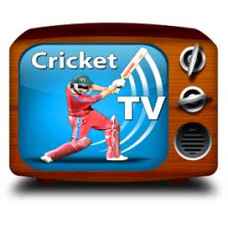 Cricket TV 1.0