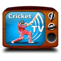 Cricket TV Free Channels on 9Apps