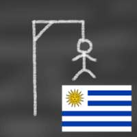 Ahorcado Uruguay