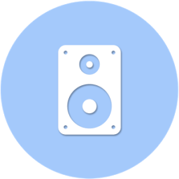 Stereo Sound Booster icon