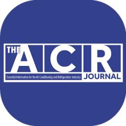ACR Journal 1.0.1