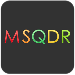 MSQR D Me Camera Effects Live icon