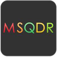 MSQR D Me Camera Effects Live