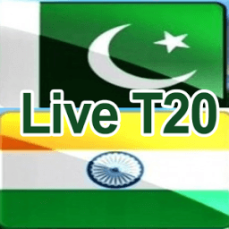 ikon Live T20 Cricket Pak vs Ind