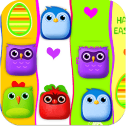 ikon Pop Bird Deluxe