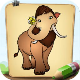 Ice Draw Age أيقونة