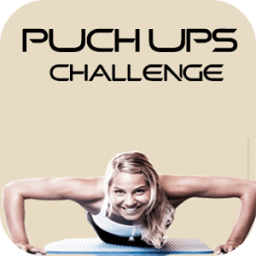Push Ups Challenge icon