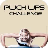 Push Ups Challenge