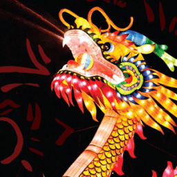 Cap Go Meh Wallpapers icon