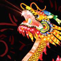 Cap Go Meh Wallpapers on 9Apps