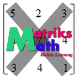 Matriks Math icon