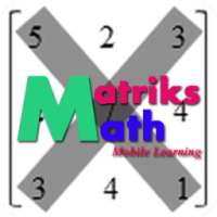 Matriks Math on 9Apps