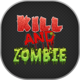 Zombie Hunter : Take Headshot أيقونة