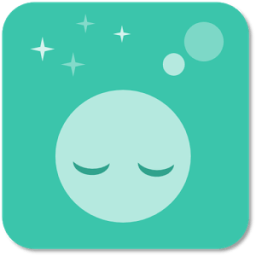 Text reader by voice icon