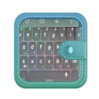 Luminous mist TouchPal on 9Apps