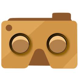 VR 3D Camera Cardboard Free