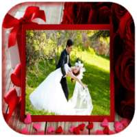 Anniversary Photo Frame on 9Apps