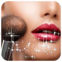 You Makeup Realistic Camera on 9Apps