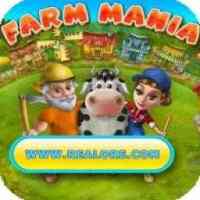 Hayday Mini Dash Fever