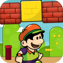 ikon Super Zack World