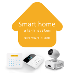WiFi i-home_us system أيقونة