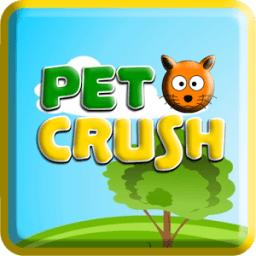 ikon Pet Crush 2016