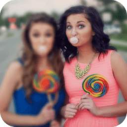 Blur Afterfocus Effect 1.0