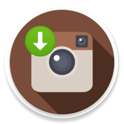 InstaSave Lite иконка