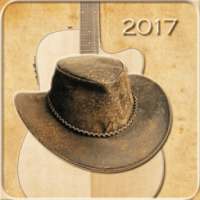 Country Ringtones 2017 on 9Apps
