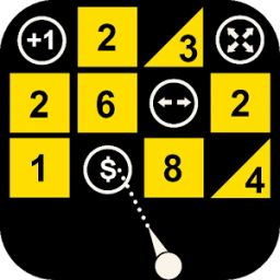 Bubble Shooter : Ball Shooter иконка