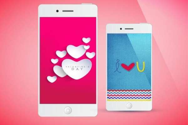 Love Dialer Themes स्क्रीनशॉट 2