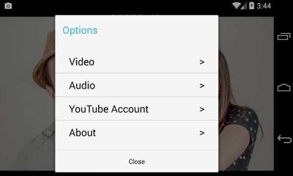 Live Camera for YouTube screenshot 17