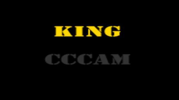 Free Cccam IPTV servers screenshot 1